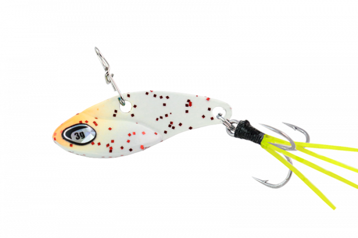 CICADA JACKALL NANOVIB 2,0 GRAME, AMIAMIGLOW [1]