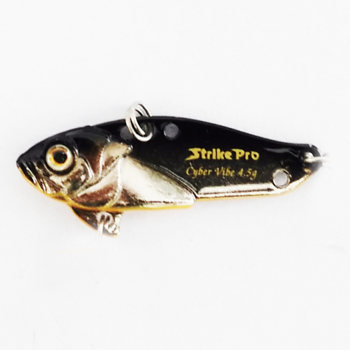 CICADA STRIKE PRO CYBER VIBE, 3.5 CM, 4.5 G, CULOARE A70E  [1]