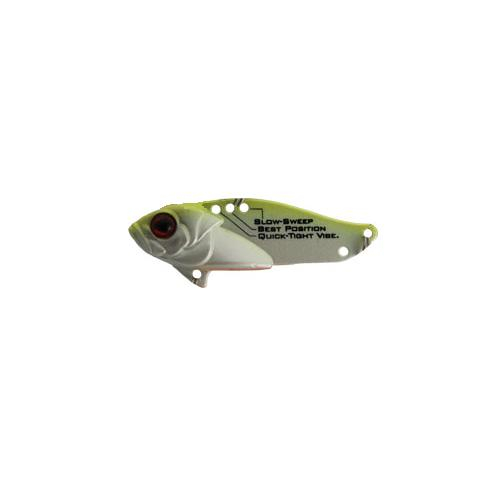 CICADA STRIKE PRO CYBER VIBE, 4 CM, 6.6 G, CULOARE 097OB [1]