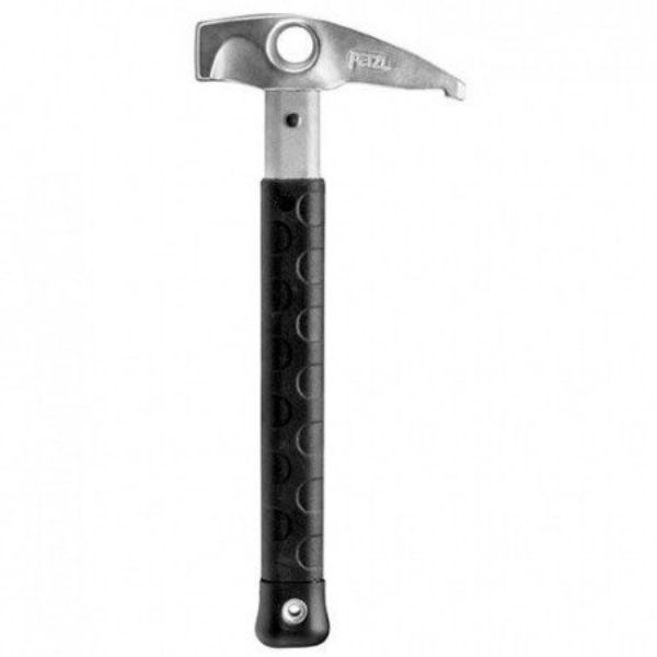 Ciocan Petzl Bongo rock hammer p27 [1]