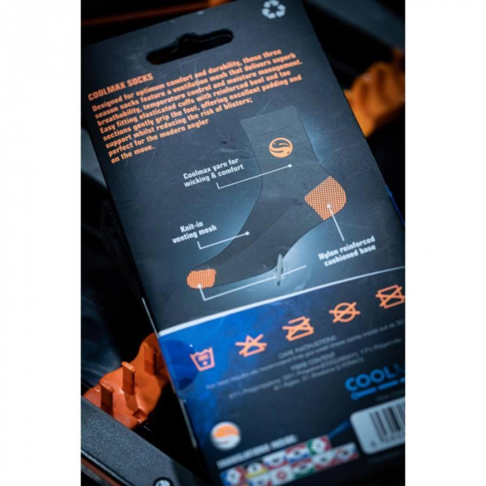 CIORAPI COOLMAX ( UK 10-12 ) [2]