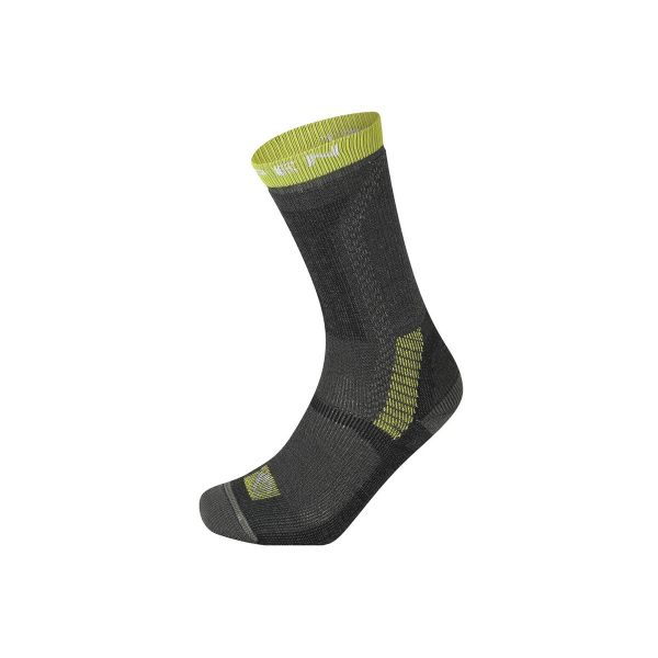 CIORAPI GROSI BARBATI LORPEN T3HWE T3 HEAVY TREKKER ECO CHARCOAL/LIME [1]