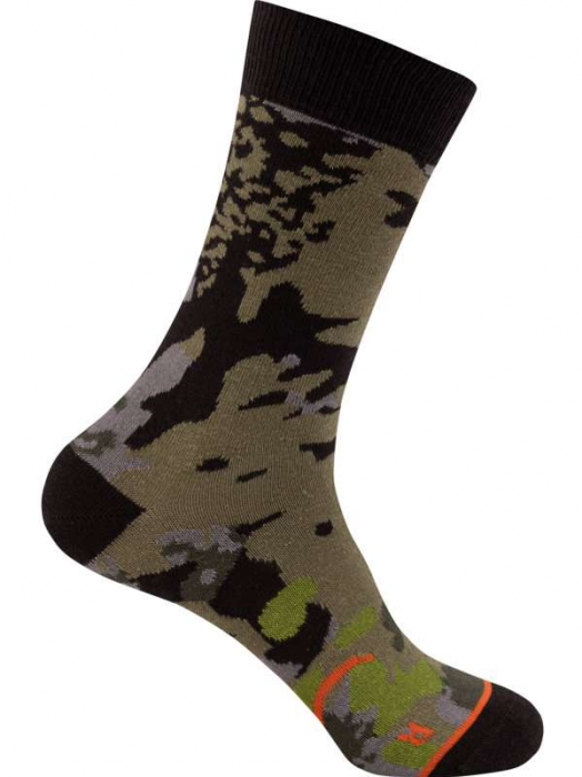 CIORAPI BLASER MAGNUM MULTICOLOR [2]