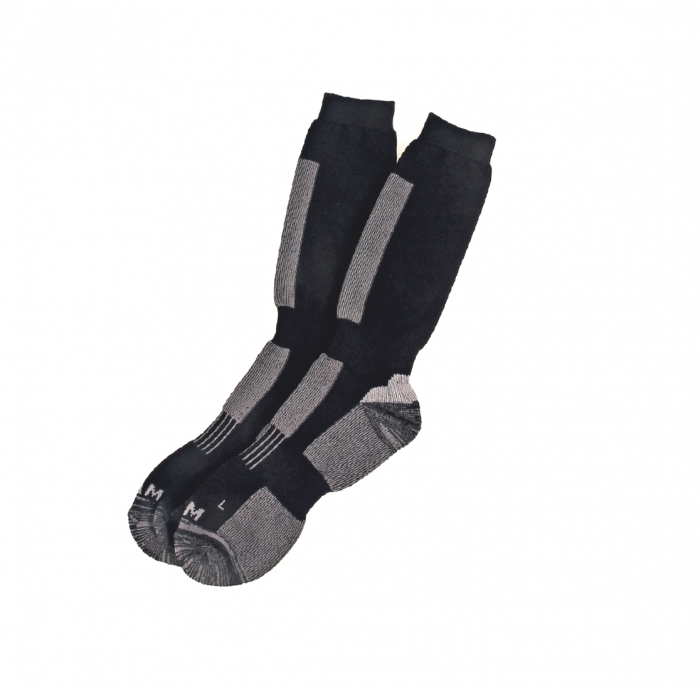 CIORAPI DAM TERMO SOFT MERINO [1]