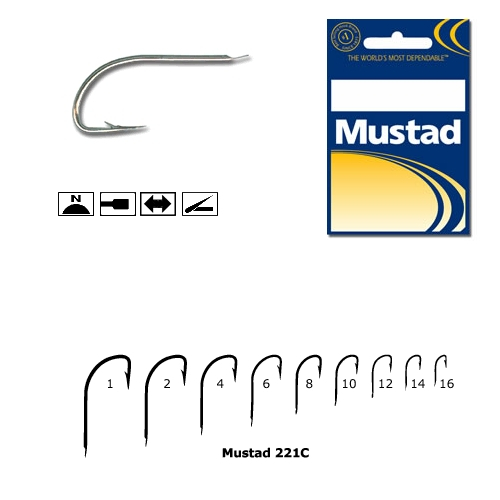 CARLIGE MUSTAD CRISTAL, NICHEL, REVERS, NR 4, 10 BUC / PLIC [1]