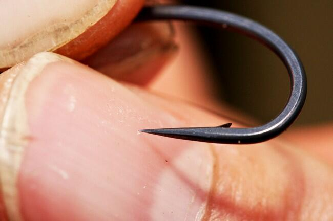 CARLIGE KORDA KURV SHANK NR.4, 10 BUC / PLIC [2]