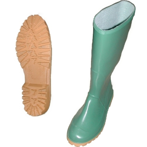 Cizme cauciuc Belldan Lavoro [1]