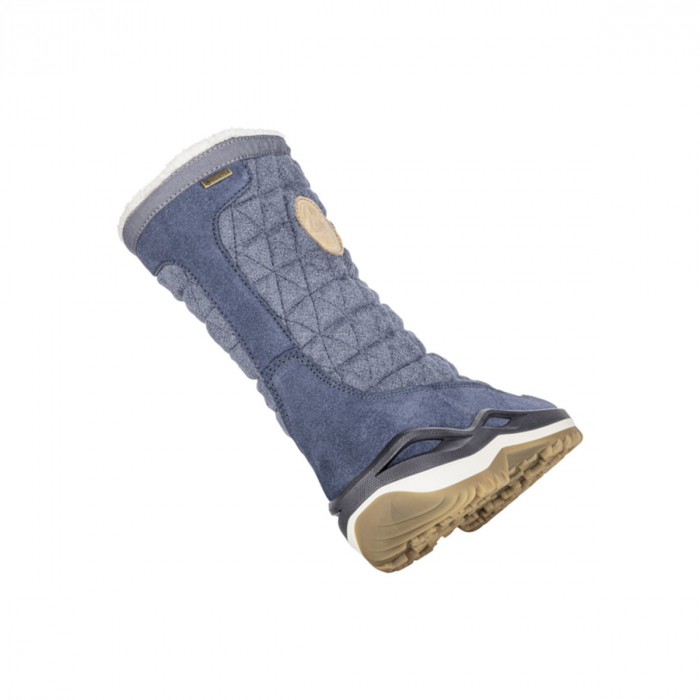 Cizmulite iarna femei Lowa Fedaia GTX steel blue [3]