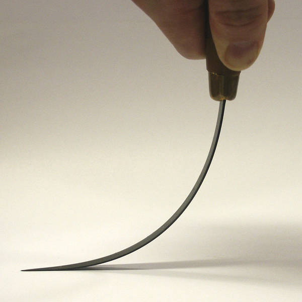 CLASIC PENTRU FILETAT SUPERFLEX, LAMA 150 MM [2]