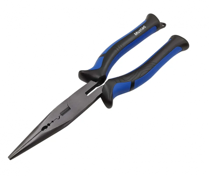 PATENT MUSTAD 15 CM, BLUE [3]