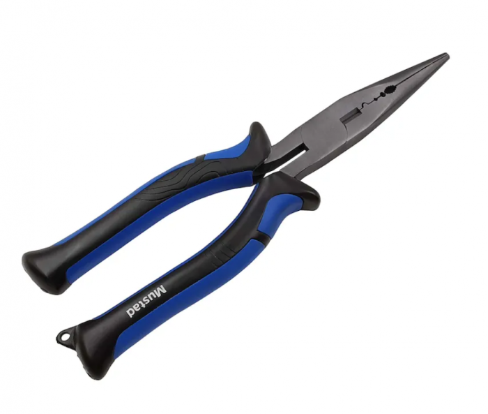 PATENT MUSTAD 15 CM, BLUE [4]