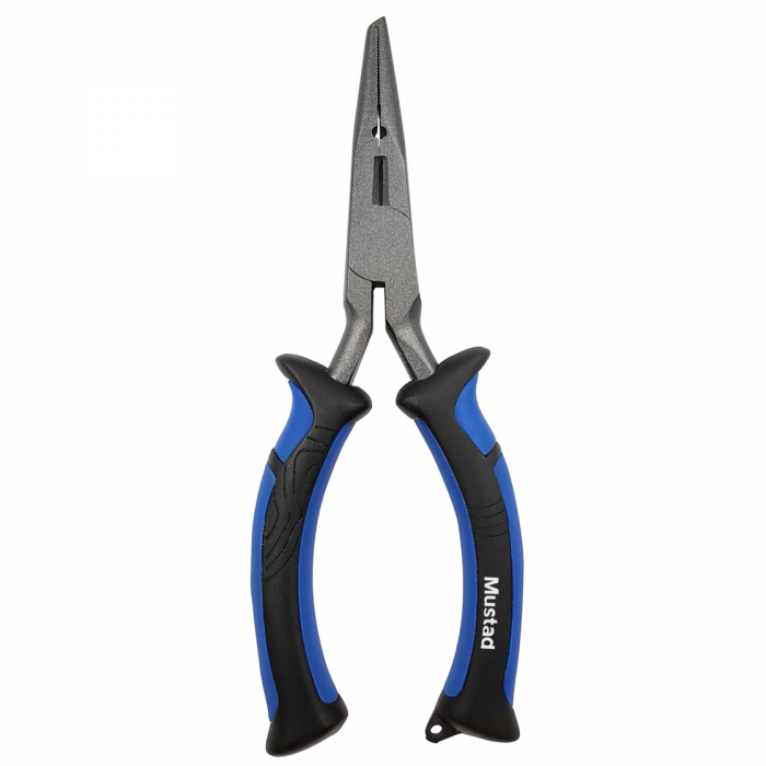 PATENT INELE DESPICATE MUSTAD BLUE [1]