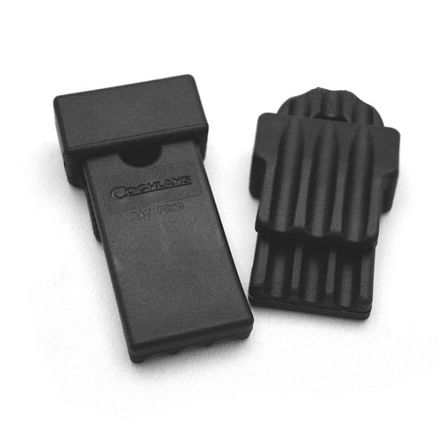 Clipsuri pentru prelata Coghlans [2]