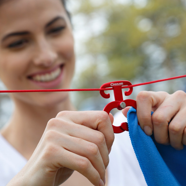 Clipsuri tip ancora Coghlans [2]