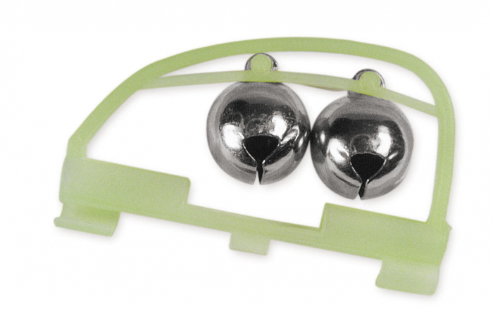 CLOPOTEL DUBLU PLASTIC FLUO PORTSTARLITA LINEAEFFE MARIME L [1]