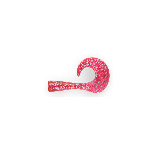 COADA DE SCHIMB STRIKE PRO PINK WOLF TAIL JR [1]