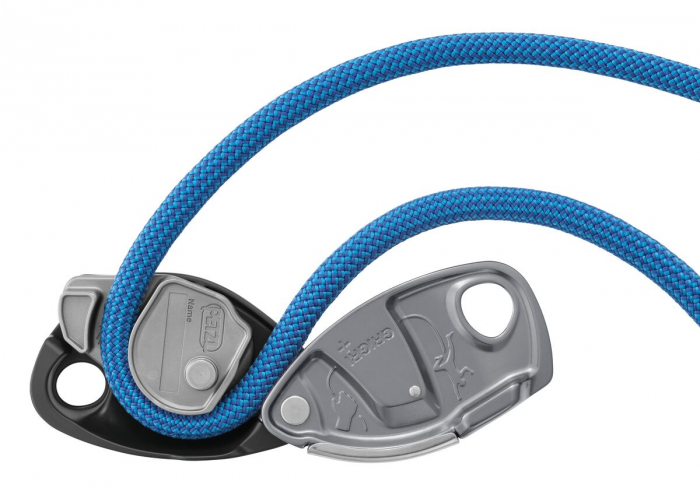 Coborator Petzl Grigri + mov [2]