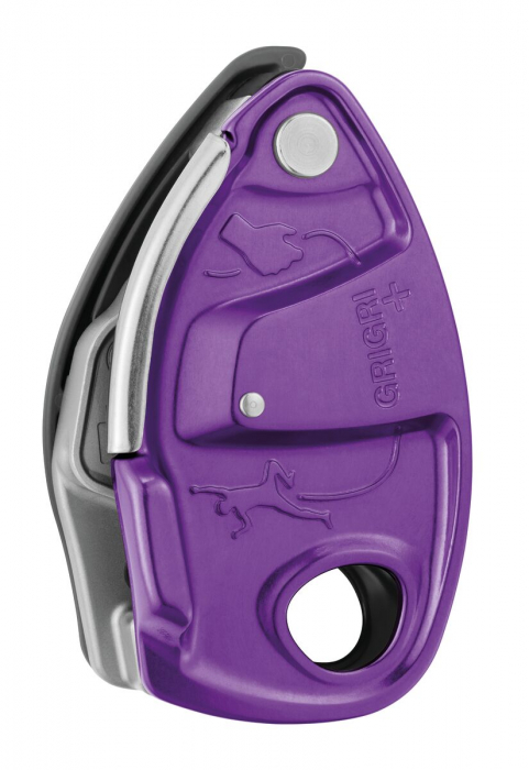Coborator Petzl Grigri + mov [1]