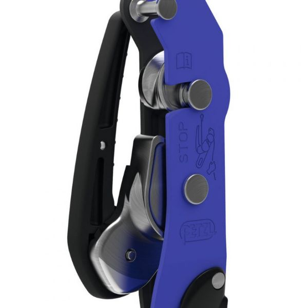 Coborator Petzl stop descender d009aa00 [3]
