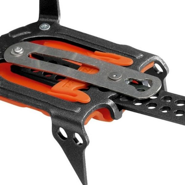 Coltari Petzl Irvis flexlock [2]