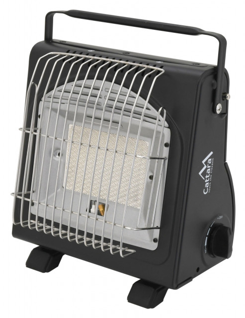 Set incalzitor de cort si aragaz camping Cattara [2]