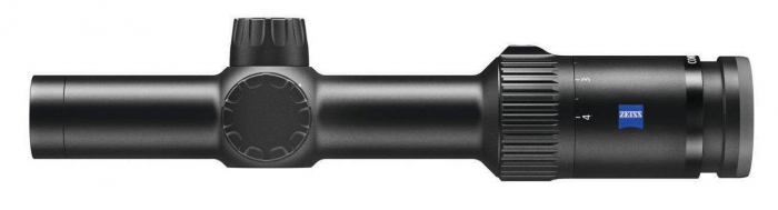 LUNETA ZEISS CONQUEST V4 1-4X24/IR60 [2]