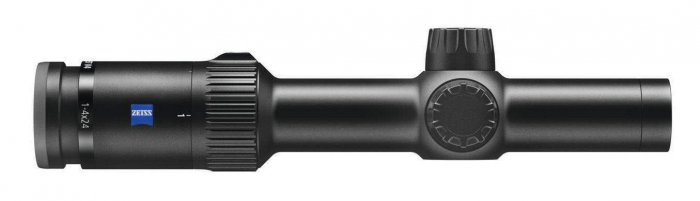 LUNETA ZEISS CONQUEST V4 1-4X24/IR60 [3]
