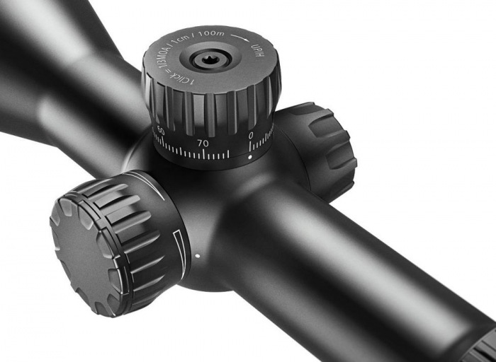 LUNETA ZEISS CONQUEST V6 2.5-15X56/IR60 ASV [2]