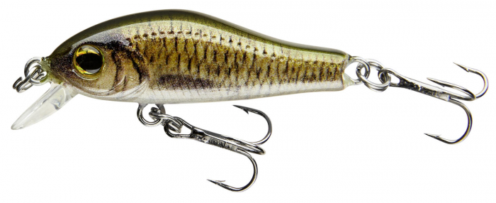 VOBLER CORMORAN CORF1 3,5CM/2G CARP [1]