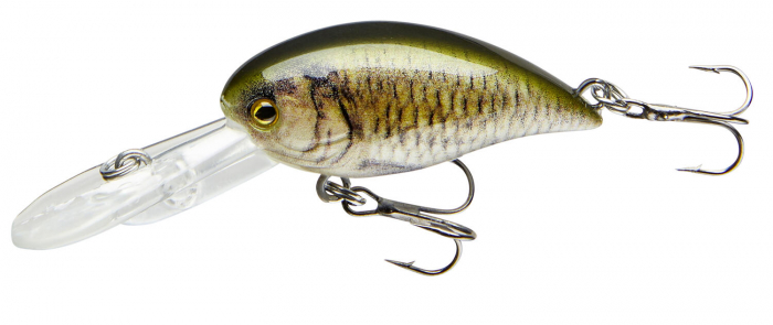 VOBLER CORMORAN CORF12 4CM/4,2G CARP [1]