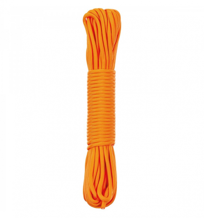 Cordelina parasuta, lungime 15 metri, portocalie, MFH [2]