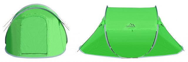 Cort 2 persoane Cattara Bovec [2]