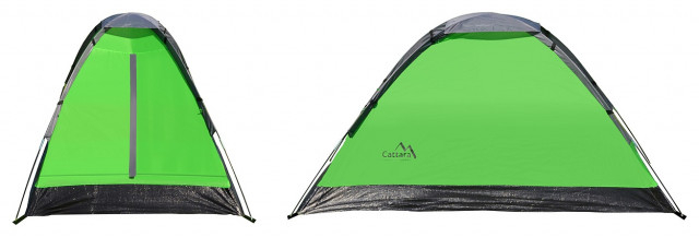 Cort 2 persoane Cattara Zagor [2]