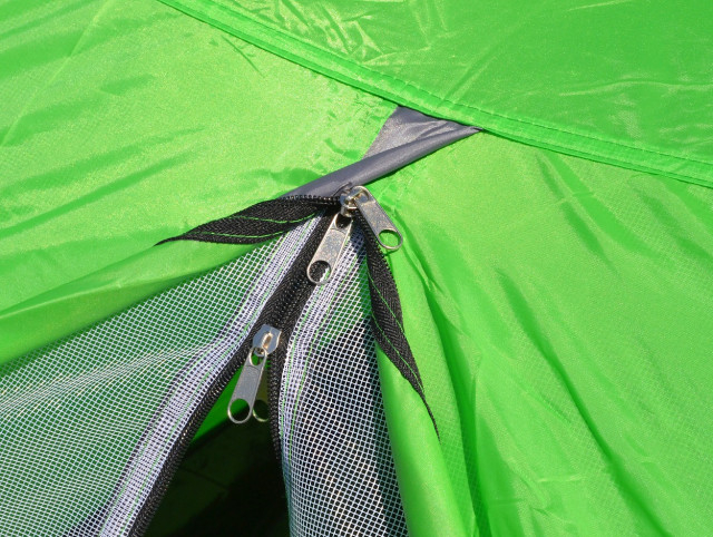 Cort 2 persoane Cattara Zagor [6]