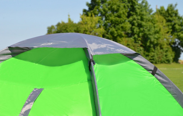 Cort 2 persoane Cattara Zagor [3]