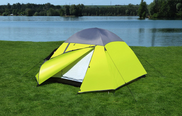 Cort 3 persoane Cattara Trent [4]