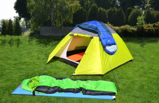 Cort 3 persoane Cattara Trent [3]