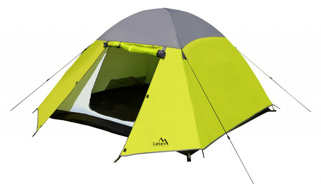 Cort 3 persoane Cattara Trent [1]