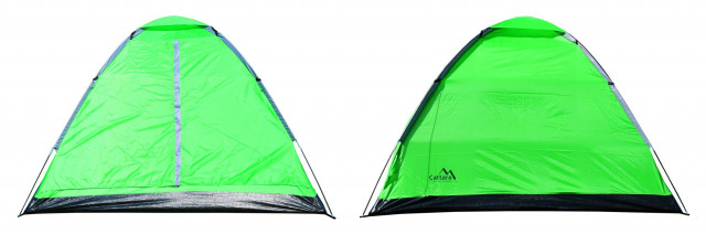 Cort 3 persoane Cattara Triglav [2]