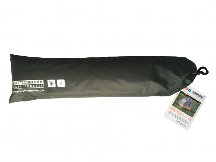 Cort antiinsecte Brettschneider Moskito Zelt II [4]