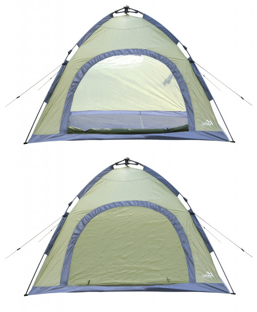 Cort Cattara Budva 3-4 persoane [2]