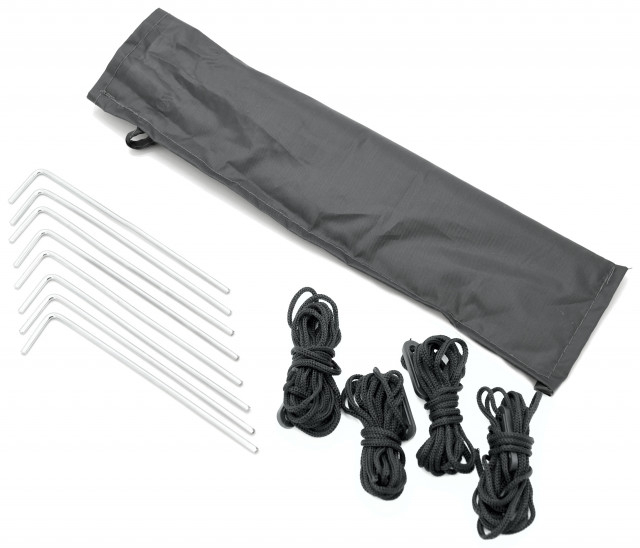 Cort Cattara Budva 3-4 persoane [6]