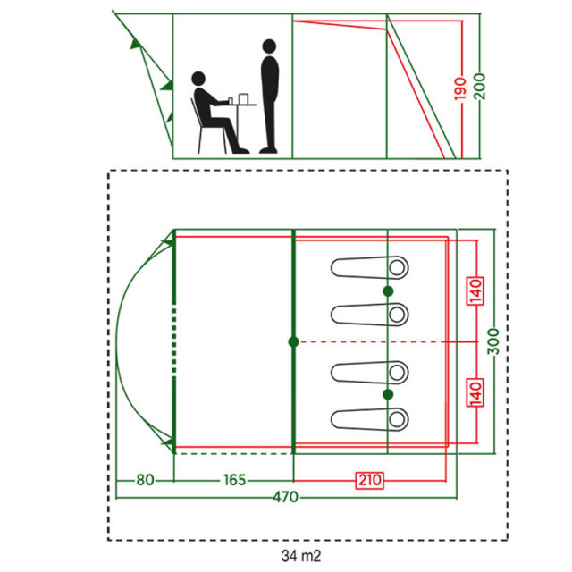 Cort Coleman Castle Pines 4 [8]