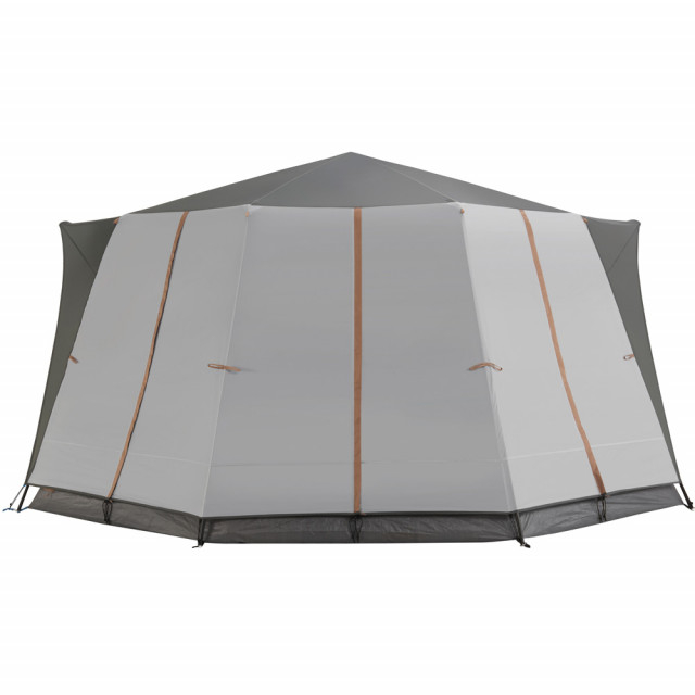 Cort Coleman Cortes Octagon 8 Gri [8]