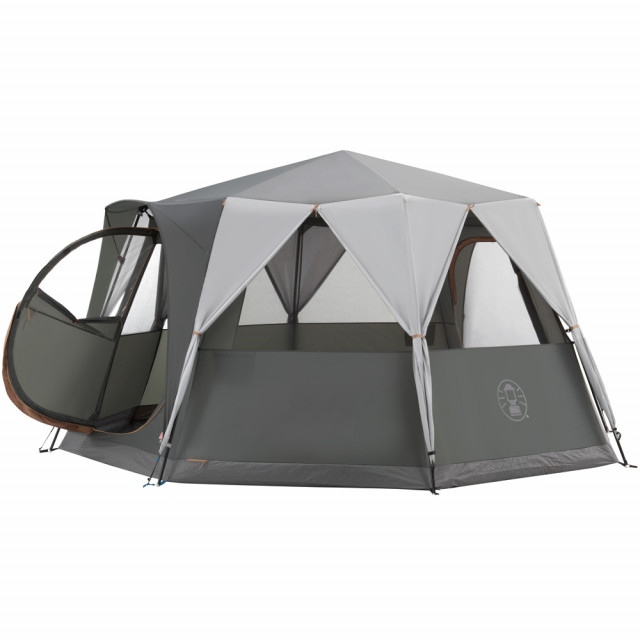 Cort Coleman Cortes Octagon 8 Gri [7]