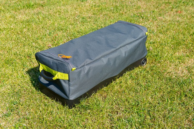 Cort Coleman Cortes Octagon 8 Orange [6]