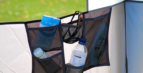 Cort Coleman Cortes Octagon 8 Blue [6]