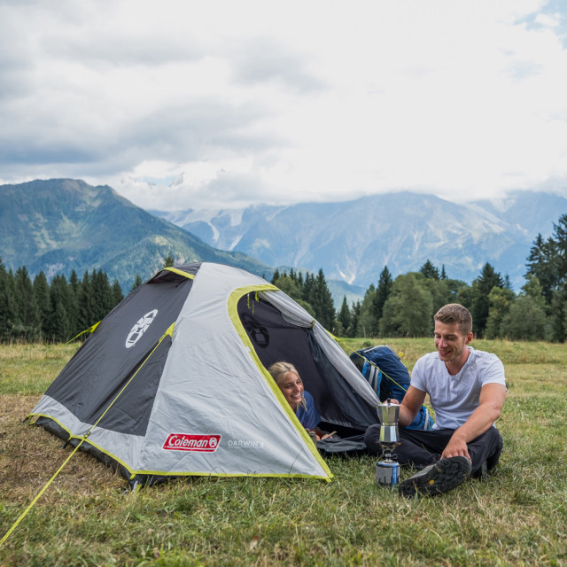 Cort Coleman Darwin 2 gri [6]