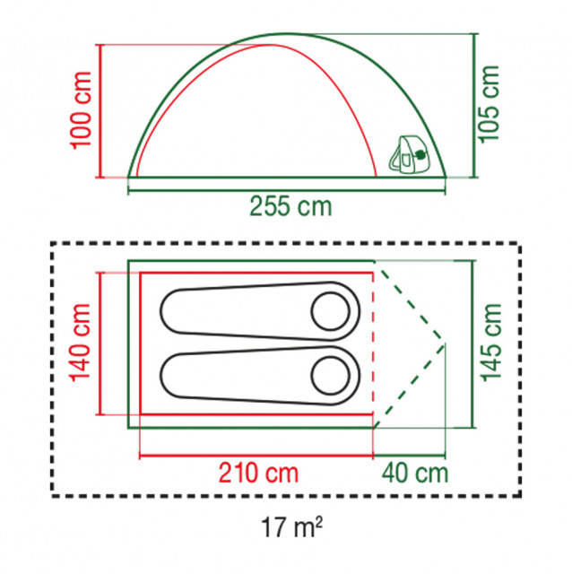Cort Coleman Darwin 2 gri [4]
