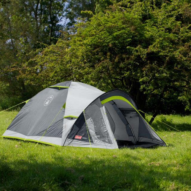 Cort Coleman Darwin 3 Plus [4]